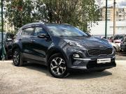 Kia Sportage IV Рестайлинг Санкт-Петербург  - изображение 16
