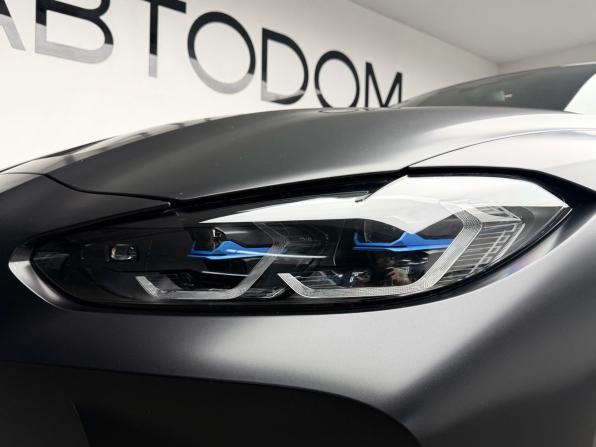 BMW M4 G82/G83 с пробегом 2022 года, цена 10 890 000 рублей, 12910 км, купе, Автокод Объявления