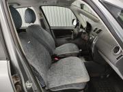 Suzuki SX4 I (Classic) Рестайлинг Пермь  - изображение 27