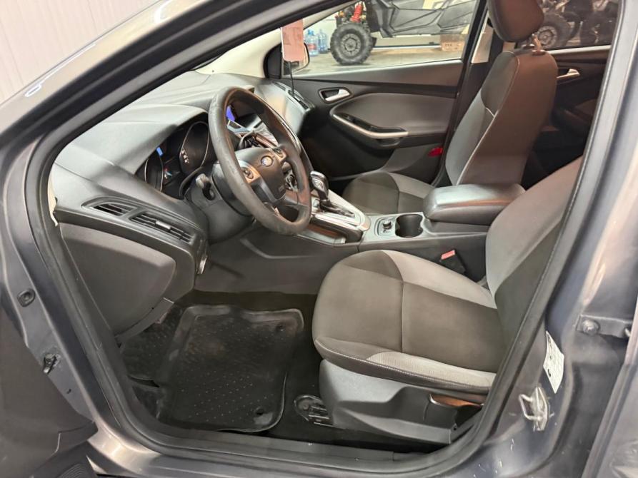 Ford Focus III Краснодар  - изображение 12