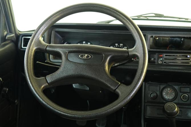 Lada (ВАЗ) 2107 с пробегом 2011 года, цена 159 000 рублей, 112500 км, седан, Автокод Объявления