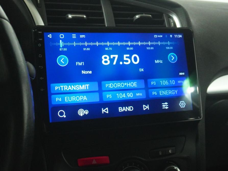 Citroen C4 II Вологда  - изображение 12