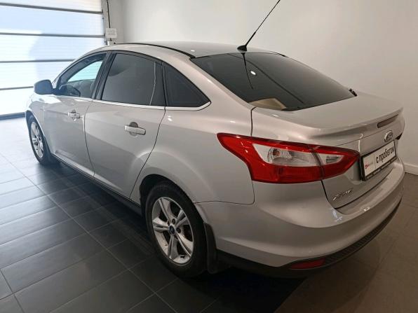 Ford Focus III с пробегом 2013 года, цена 679 000 рублей, 194300 км, седан, Автокод Объявления
