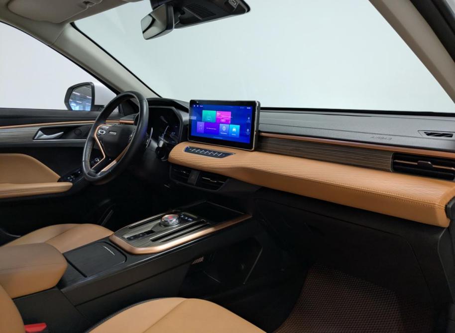 Haval Jolion I Санкт-Петербург  - изображение 11