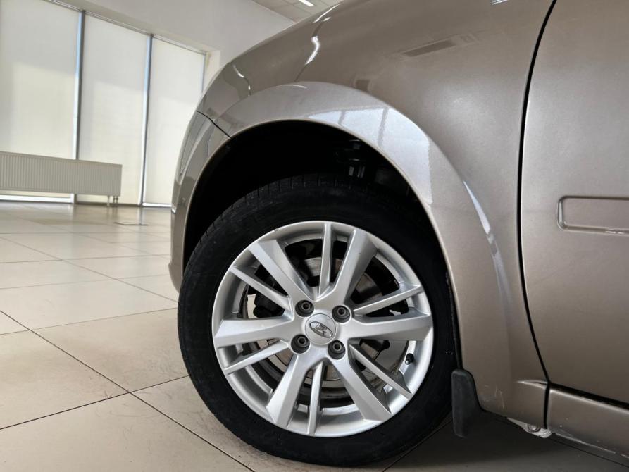 Lada (ВАЗ) Granta I Рестайлинг Волгоград  - изображение 12
