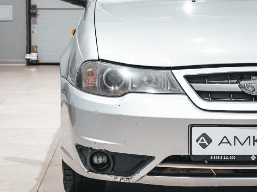 Daewoo Nexia I Рестайлинг Екатеринбург  - изображение 5
