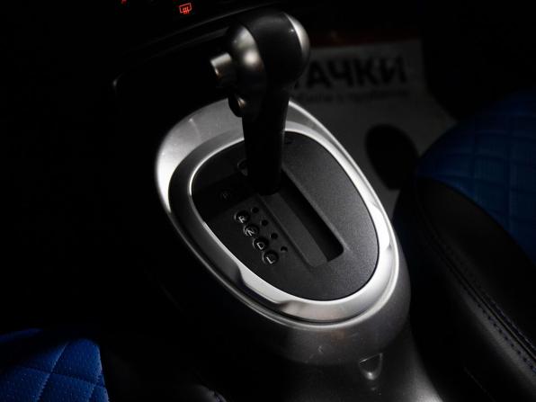 Nissan Juke I с пробегом 2013 года, цена 998 500 рублей, 111340 км, внедорожник, Автокод Объявления