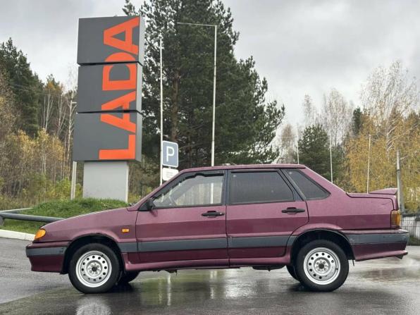 Lada (ВАЗ) 2115 с пробегом 1999 года, цена 129 000 рублей, 240000 км, седан, Автокод Объявления