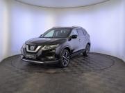 Nissan X-Trail III Рестайлинг Москва  - изображение 31