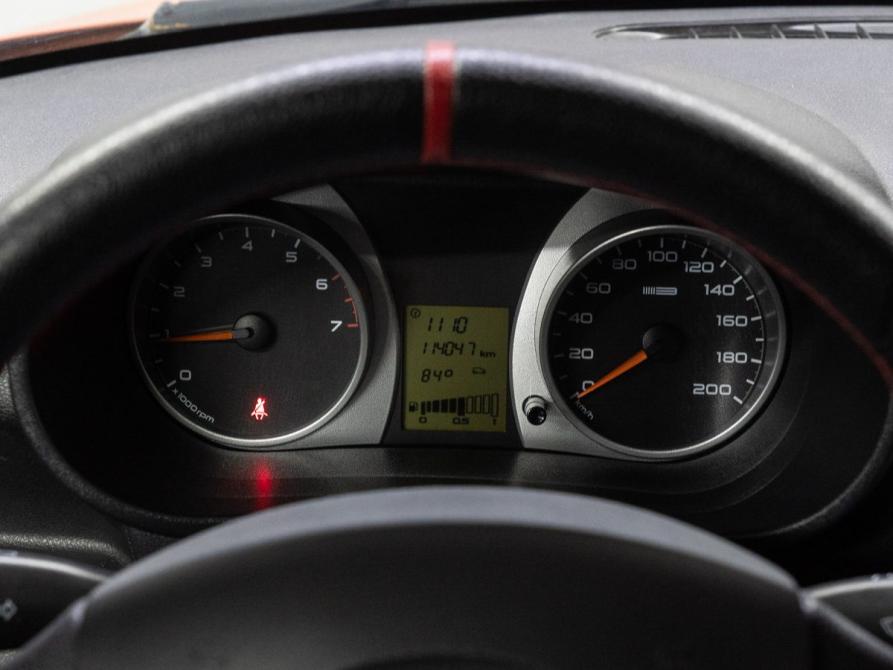 Lada (ВАЗ) Granta I Тюмень  - изображение 22