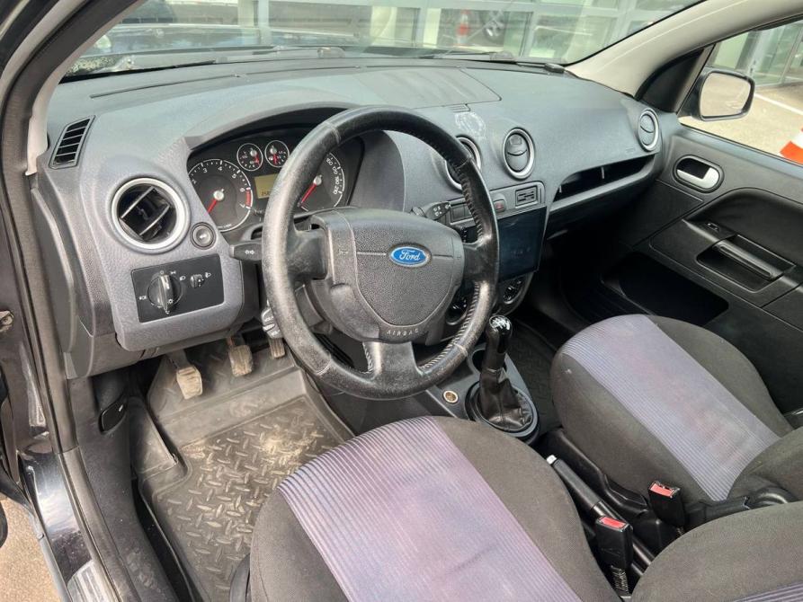 Ford Fusion I Рестайлинг Санкт-Петербург  - изображение 9