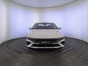 Hyundai Elantra VII (CN7) Рестайлинг Москва  - изображение 30