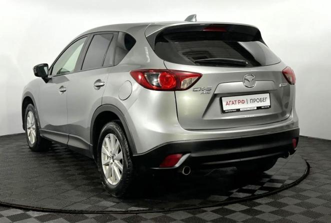 Mazda CX-5 I с пробегом 2012 года, цена 1 650 000 рублей, 199245 км, внедорожник, Автокод Объявления