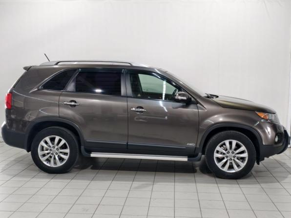 Kia Sorento II с пробегом 2011 года, цена 1 361 000 рублей, 168602 км, внедорожник, Автокод Объявления