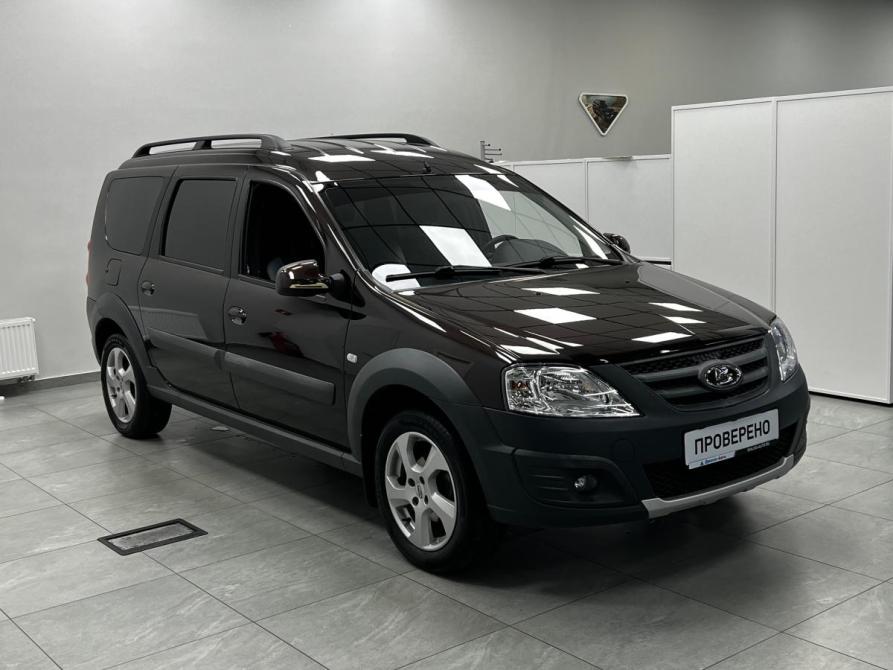 Lada (ВАЗ) Largus I Казань  - изображение 2