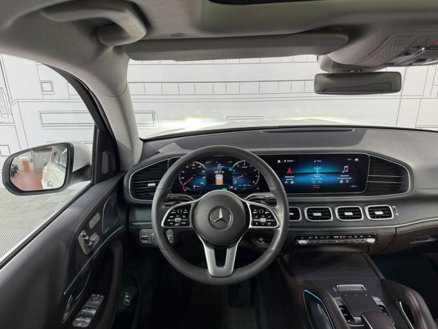 Mercedes-Benz GLE II (V167) Москва  - изображение 15