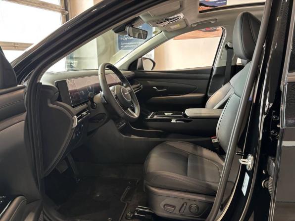 Новый Hyundai Tucson IV Рестайлинг 2026 года, цена 4 150 000 рублей, внедорожник, Автокод Объявления