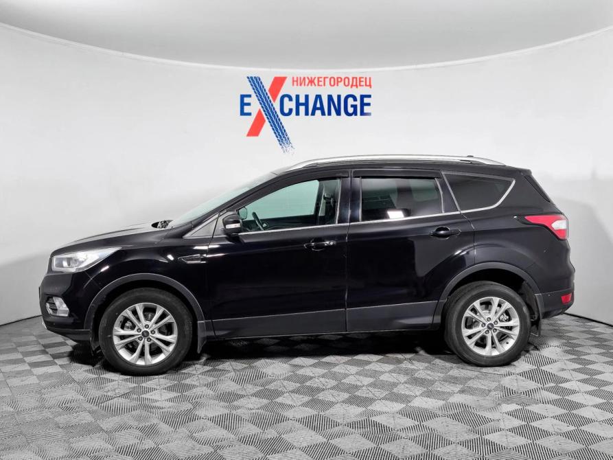 Ford Kuga II Рестайлинг Нижний Новгород  - изображение 8