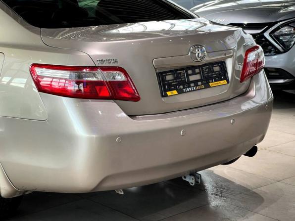 Toyota Camry VI (XV40) с пробегом 2006 года, цена 880 000 рублей, 300412 км, седан, Автокод Объявления