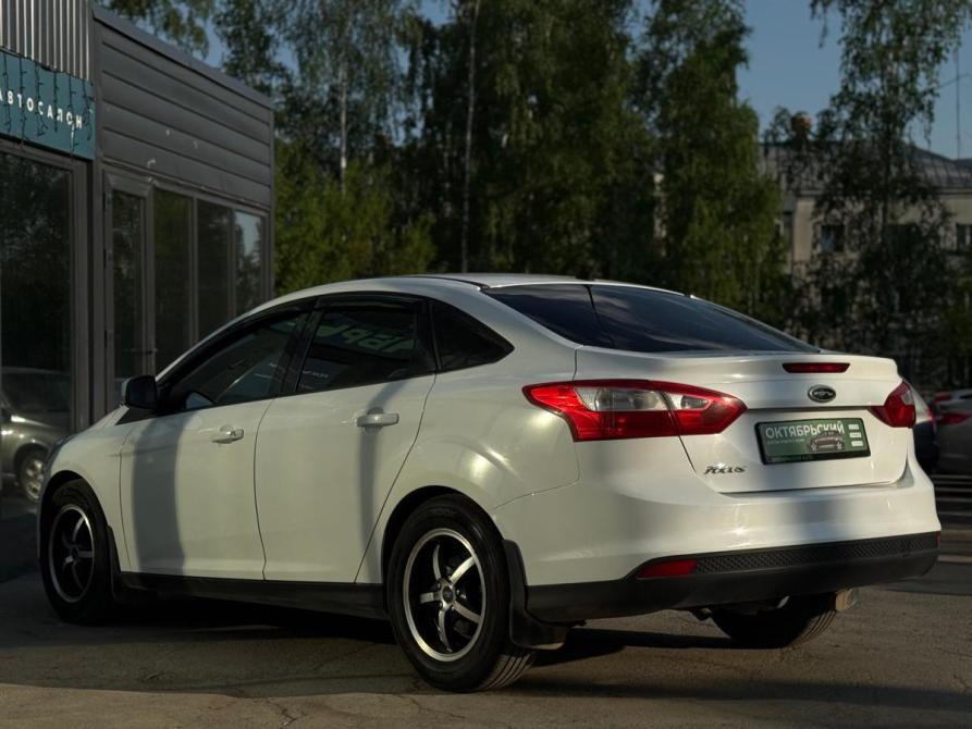 Ford Focus III Ижевск  - изображение 12