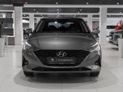 Hyundai Solaris II Рестайлинг Москва  - изображение 26