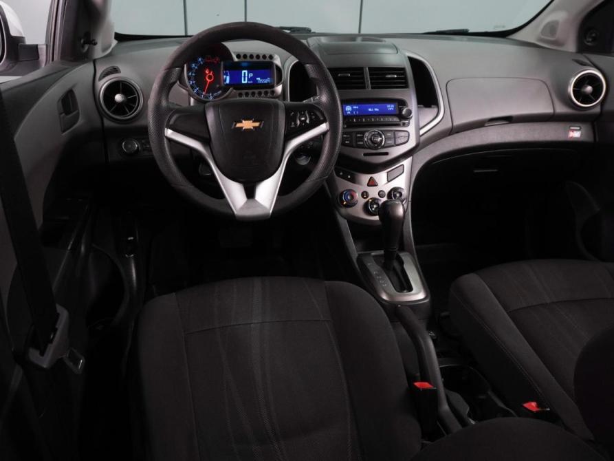 Chevrolet Aveo II Воронеж  - изображение 6