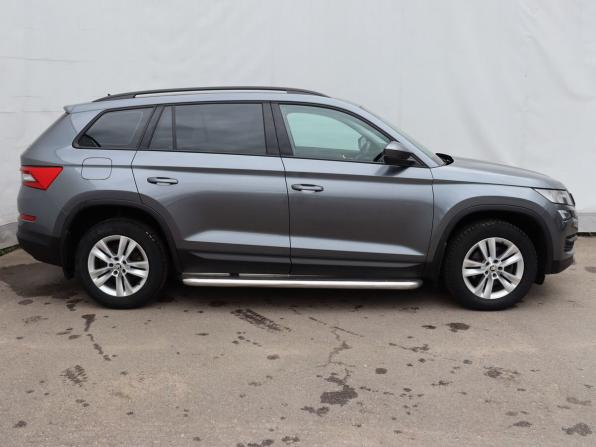 Skoda Kodiaq I с пробегом 2020 года, цена 2 525 000 рублей, 136550 км, внедорожник, Автокод Объявления