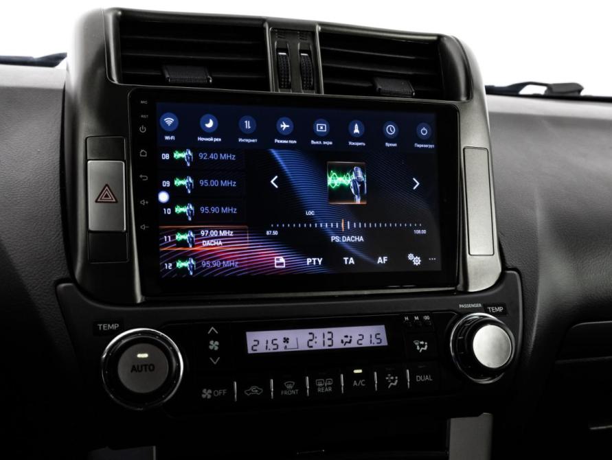 Toyota Land Cruiser Prado 150 Series Санкт-Петербург  - изображение 15