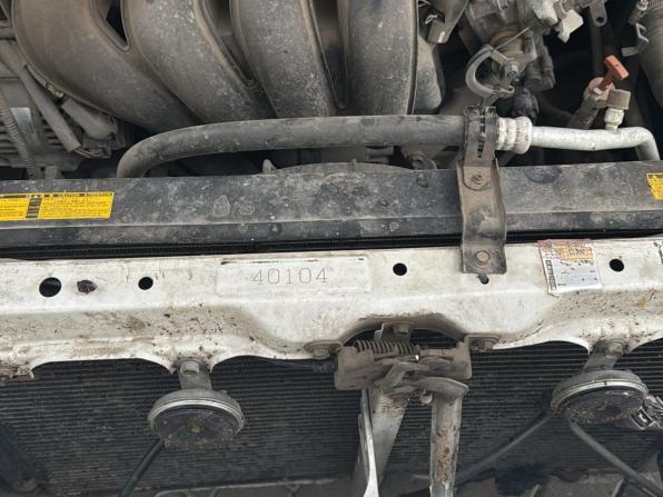 Toyota Allion I с пробегом 2002 года, цена 380 000 рублей, 353796 км, седан, Автокод Объявления