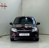 Lada (ВАЗ) Granta I Воронеж  - изображение 23
