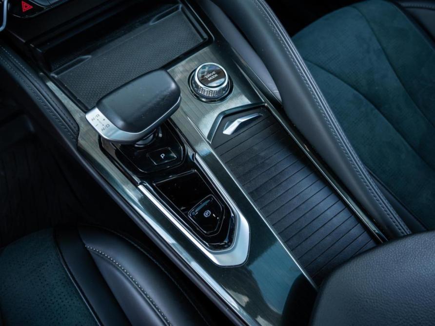 Geely Monjaro I Ставрополь  - изображение 13