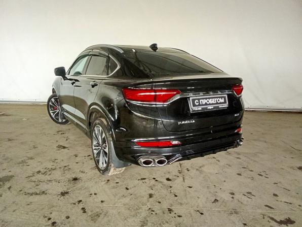 Geely Tugella I Рестайлинг с пробегом 2023 года, цена 2 385 000 рублей, 99481 км, внедорожник, Автокод Объявления
