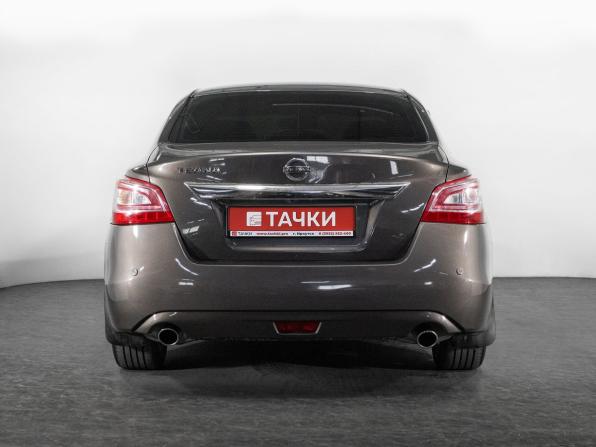 Nissan Teana III с пробегом 2014 года, цена 1 270 000 рублей, 280763 км, седан, Автокод Объявления
