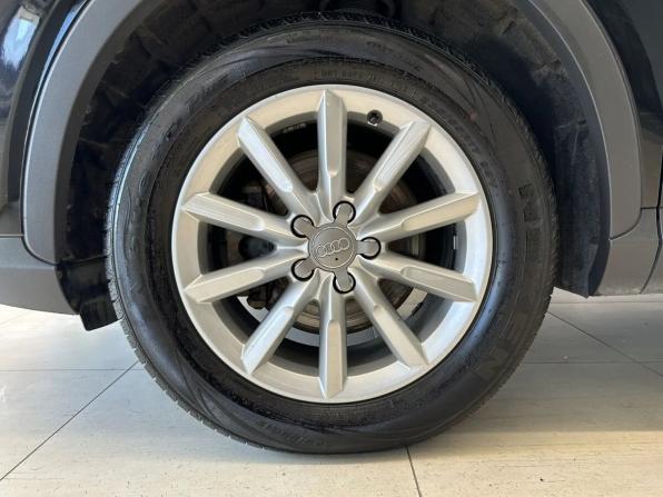 Audi Q3 I (8U) с пробегом 2014 года, цена 1 425 000 рублей, 158375 км, внедорожник, Автокод Объявления