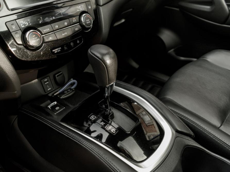 Nissan Qashqai II Рестайлинг Екатеринбург  - изображение 23