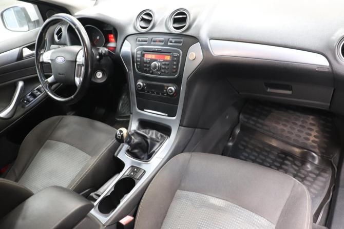 Ford Mondeo IV Рестайлинг с пробегом 2011 года, цена 623 000 рублей, 153605 км, седан, Автокод Объявления