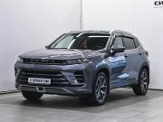 Exeed LX I Рестайлинг 2 Красноярск  - изображение 37
