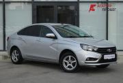 Lada (ВАЗ) Vesta I Саратов  - изображение 28