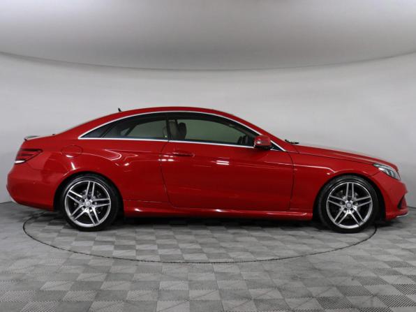 Mercedes-Benz E-Класс IV (W212 S212 C207) Рестайлинг с пробегом 2015 года, цена 2 349 000 рублей, 103500 км, купе-хардтоп, Автокод Объявления