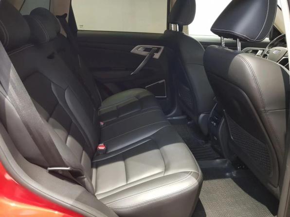 Geely Atlas I с пробегом 2019 года, цена 1 249 000 рублей, 134522 км, внедорожник, Автокод Объявления
