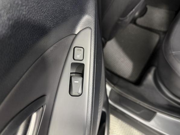 Hyundai ix35 I с пробегом 2012 года, цена 1 090 000 рублей, 165000 км, внедорожник, Автокод Объявления