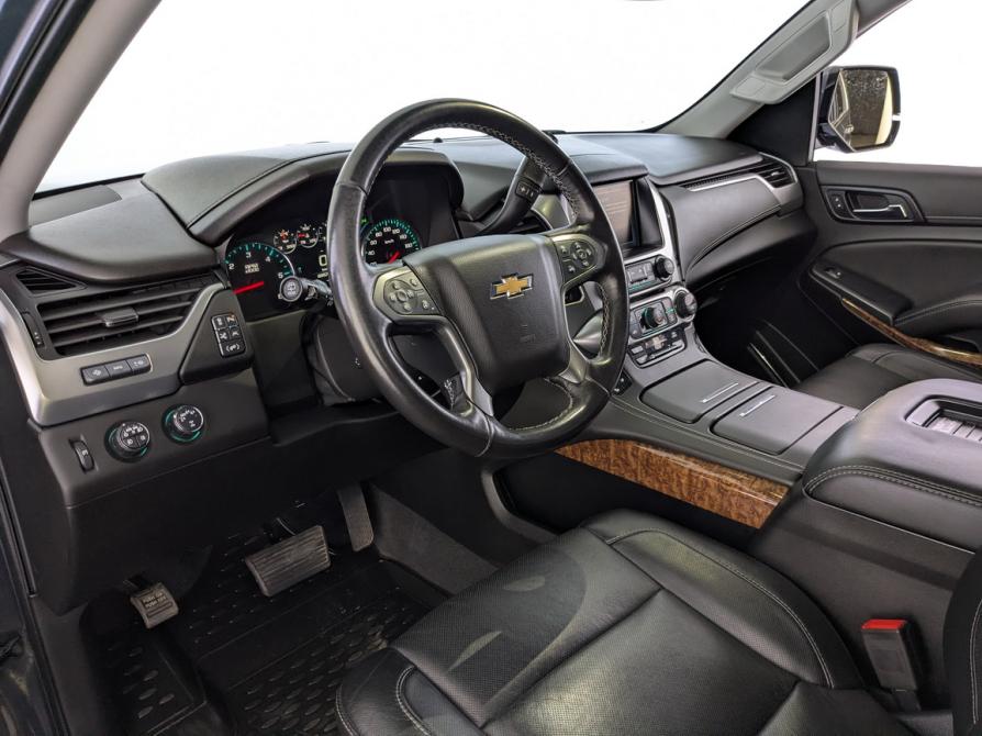 Chevrolet Tahoe IV Москва  - изображение 17