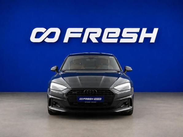 Audi A5 II (F5) Рестайлинг с пробегом 2021 года, цена 4 150 000 рублей, 65819 км, лифтбек, Автокод Объявления