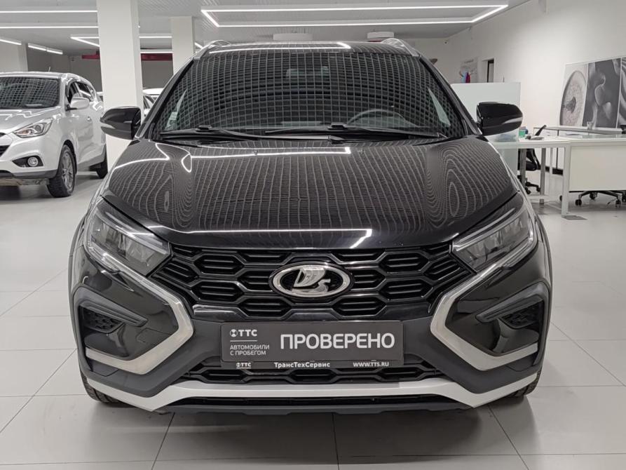 Lada (ВАЗ) Vesta I Рестайлинг (NG) Казань  - изображение 2