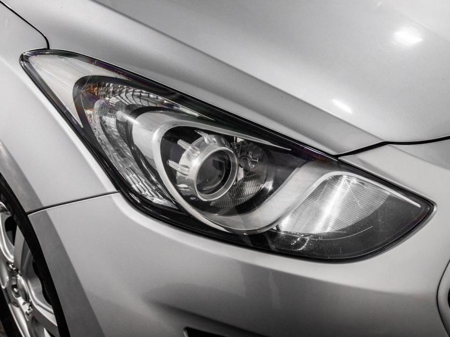Hyundai i30 II Иркутск  - изображение 20