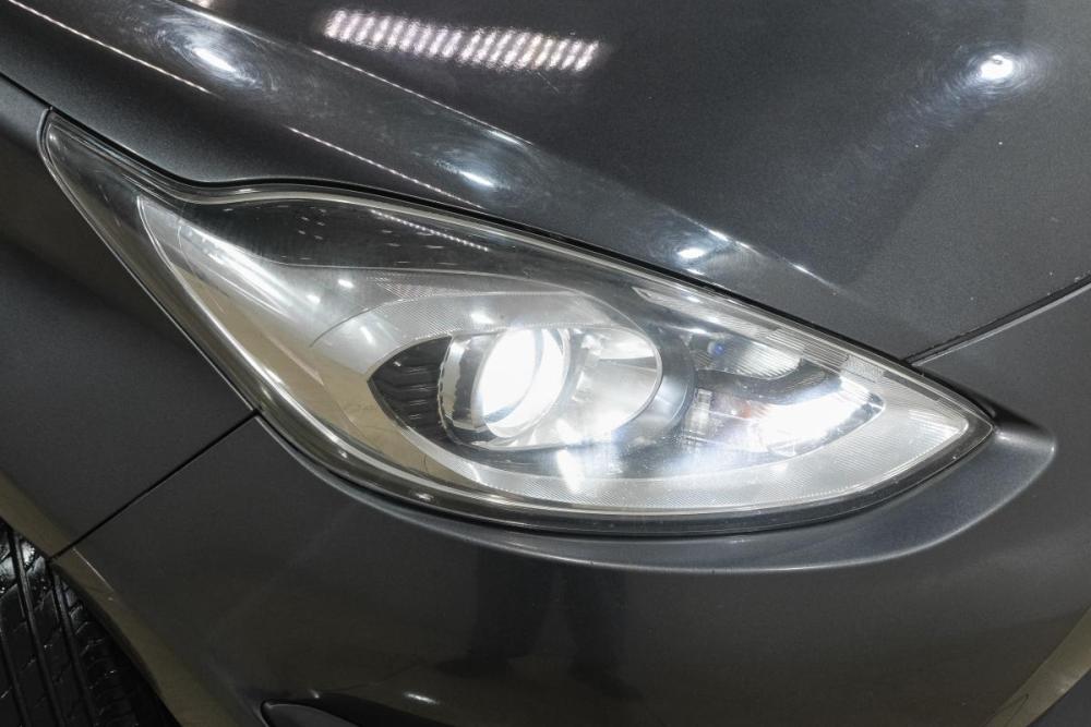 Toyota Aqua I Рестайлинг 2 Новокузнецк  - изображение 10