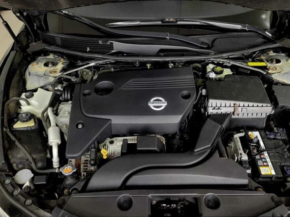 Nissan Teana III с пробегом 2014 года, цена 880 000 рублей, 212564 км, седан, Автокод Объявления