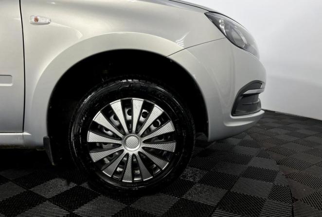 Lada (ВАЗ) Granta I Рестайлинг с пробегом 2019 года, цена 540 000 рублей, 48686 км, седан, Автокод Объявления