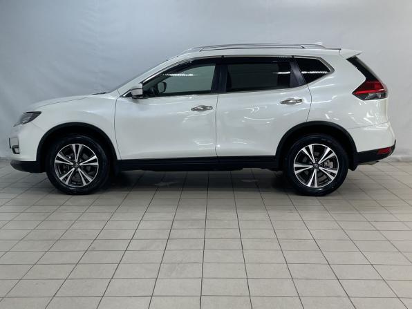 Nissan X-Trail III Рестайлинг с пробегом 2020 года, цена 2 950 000 рублей, 24260 км, внедорожник, Автокод Объявления
