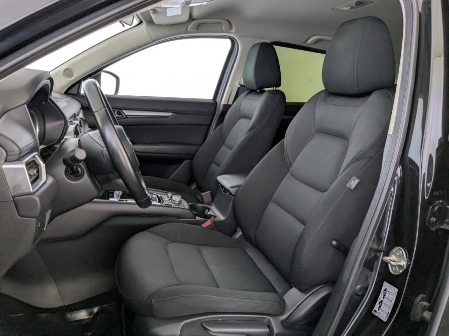 Mazda CX-5 II Москва  - изображение 20